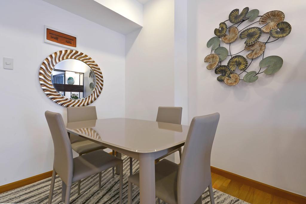 Milano Versace Suites Makati City Buitenkant foto
